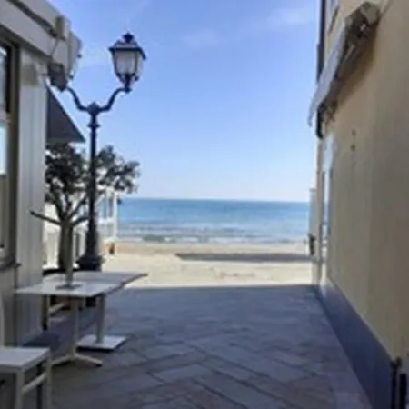 Vico Del Mare Alassio