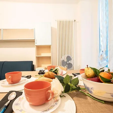 Apartament Vico Del Mare Alassio