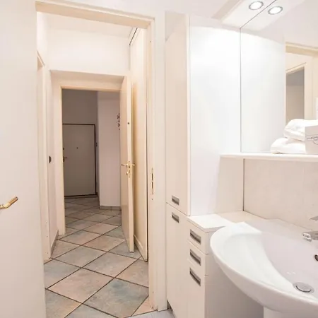 Apartament Vico Del Mare Alassio