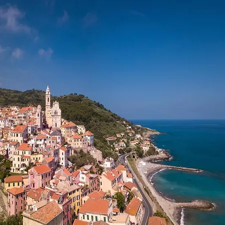 Vico Del Mare Alassio