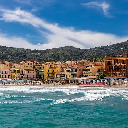 Vico Del Mare *