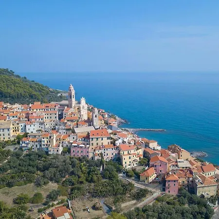 Vico Del Mare Apartament