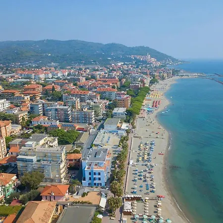 Vico Del Mare