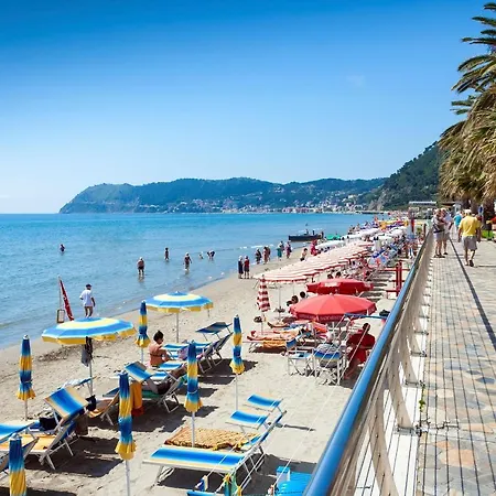 Vico Del Mare *