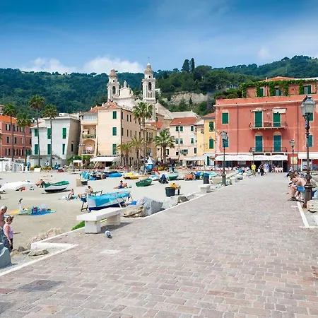 Vico Del Mare Alassio