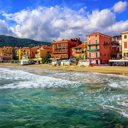 Vico Del Mare Alassio