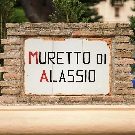 Vico Del Mare Apartament *